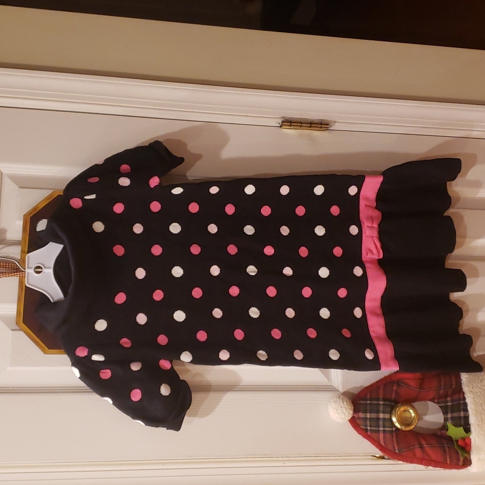 Gymboree dress